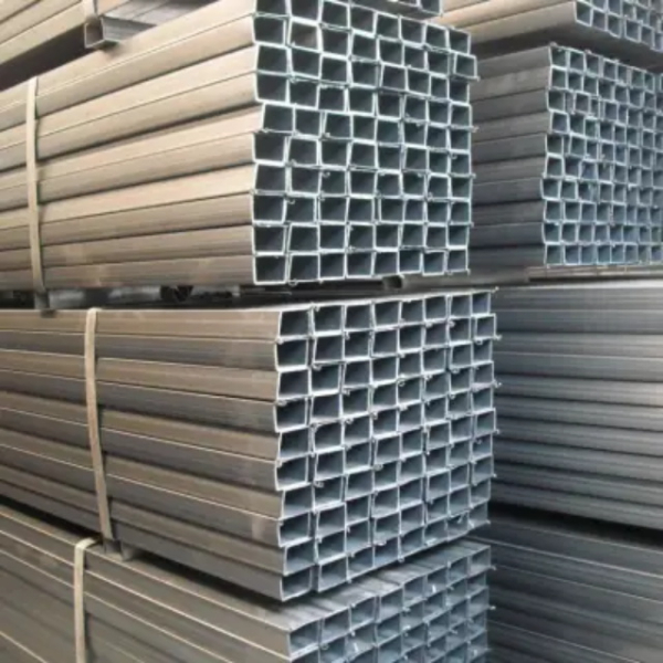 源泰德潤鍍鋅方管