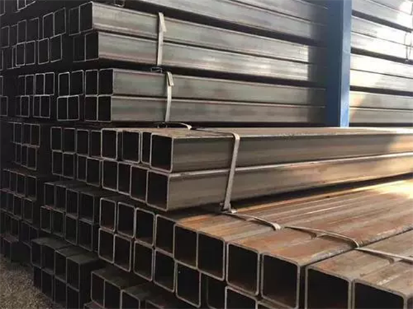 天津源泰德潤非標(biāo)方管