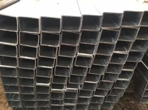 源泰德潤鍍鋅方管