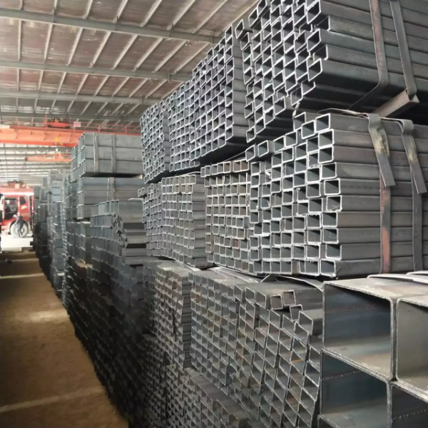 天津源泰德潤鍍鋅方管